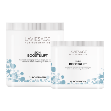 Laviesage Skin Boost&Lift