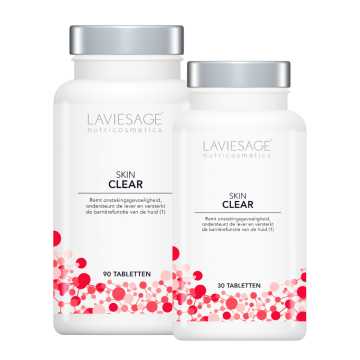 Laviesage Skin Clear