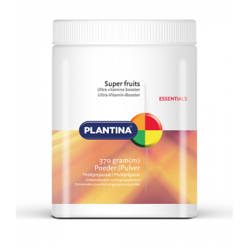Plantina Super Fruits