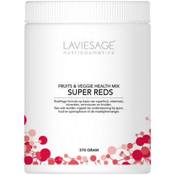Laviesage Super Reds