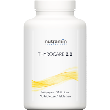 Nutramin Thyrocare 2.0