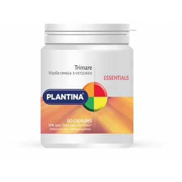 Plantina Trimare® Visolie