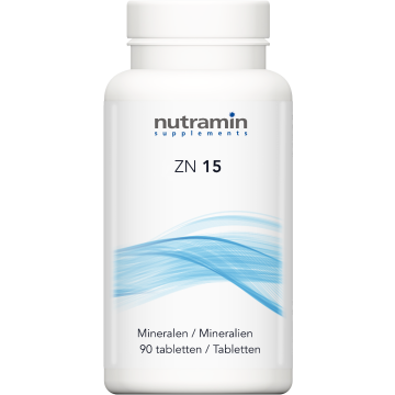 Nutramin Zn 15