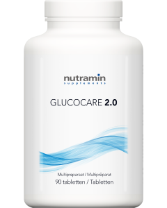 Nutramin Glucocare 2.0