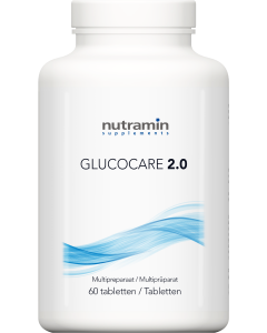 Nutramin Glucocare 2.0
