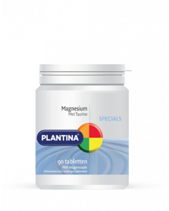Plantina Magnesium