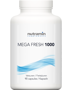 Nutramin Mega Fresh 1000