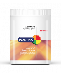 Plantina Super Fruits