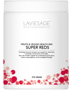 Laviesage Super Reds