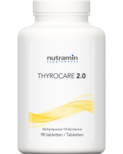 Nutramin Thyrocare 2.0