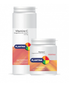 Plantina Vitamine C
