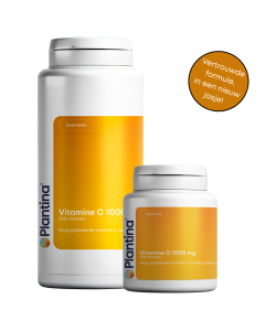 Plantina Vitamine C