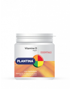 Plantina Vitamine D