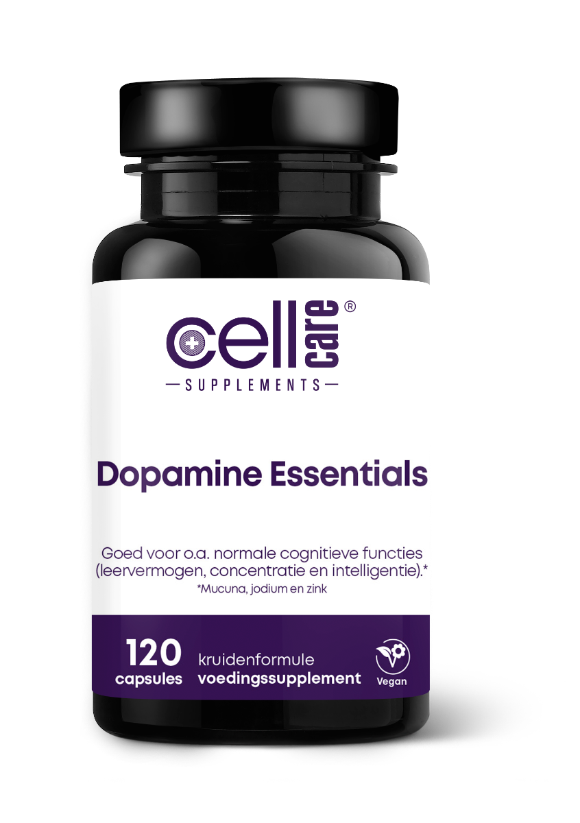 CellCare Supplements Dopamine Essentials