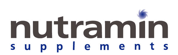 Nutramin logo