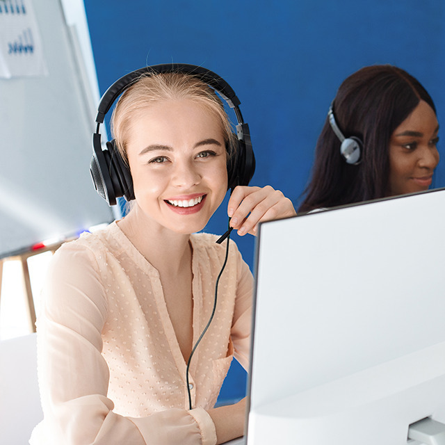  Advies en klantenservice